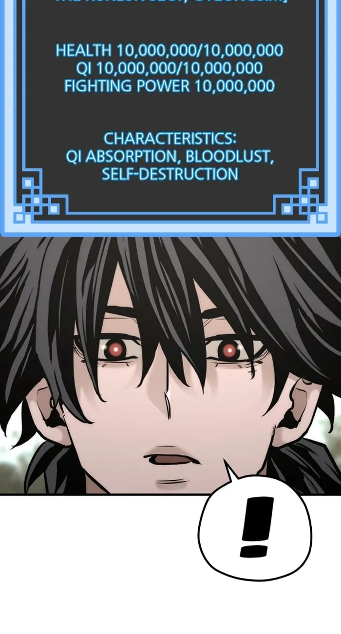 Read Heavenly Demon Cultivation Simulation EN Manga Online