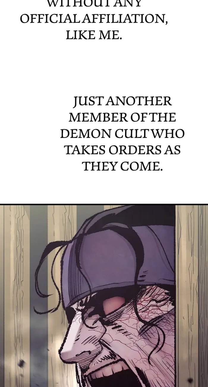 Read Heavenly Demon Cultivation Simulation EN Manga Online