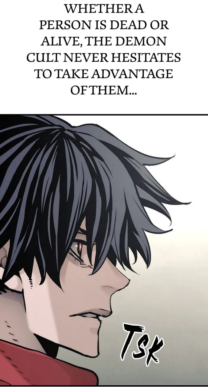 Read Heavenly Demon Cultivation Simulation EN Manga Online