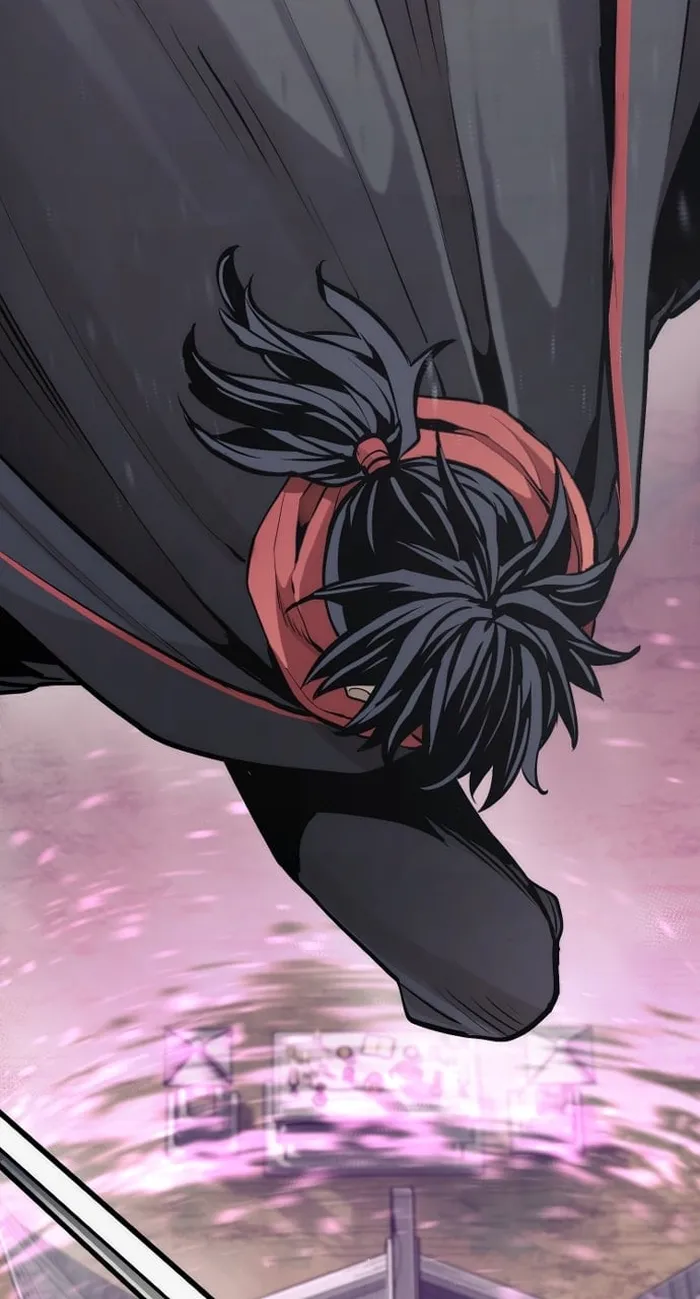 Read Heavenly Demon Cultivation Simulation EN Manga Online