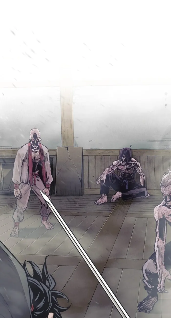 Read Heavenly Demon Cultivation Simulation EN Manga Online