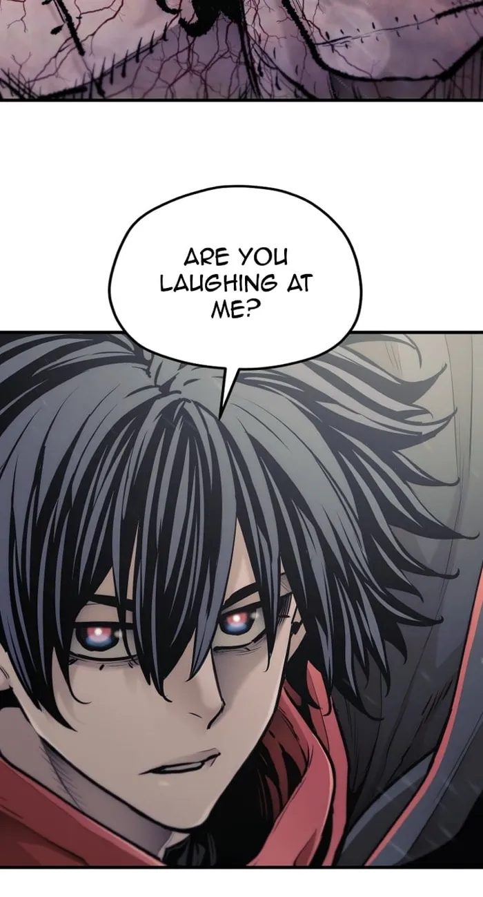 Read Heavenly Demon Cultivation Simulation EN Manga Online