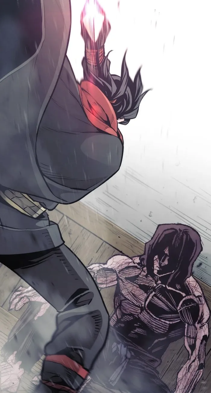 Read Heavenly Demon Cultivation Simulation EN Manga Online