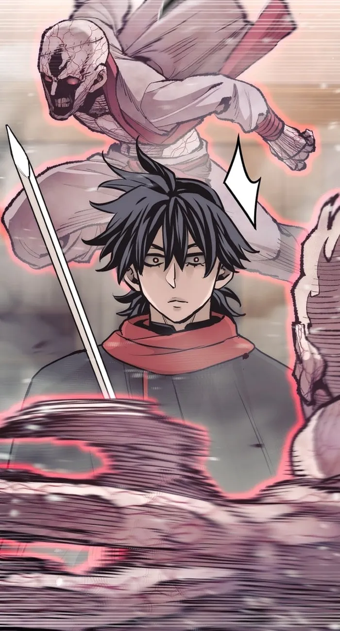 Read Heavenly Demon Cultivation Simulation EN Manga Online