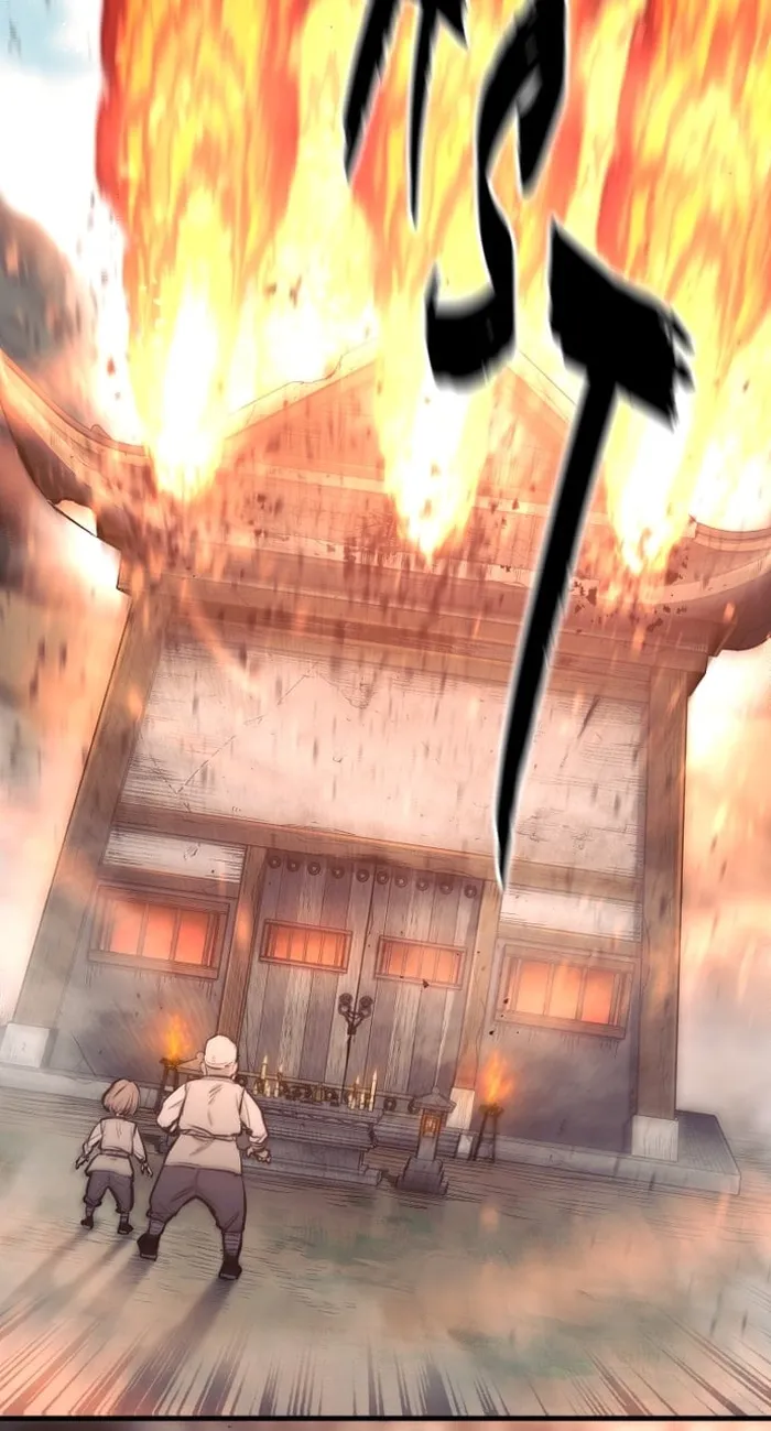 Read Heavenly Demon Cultivation Simulation EN Manga Online