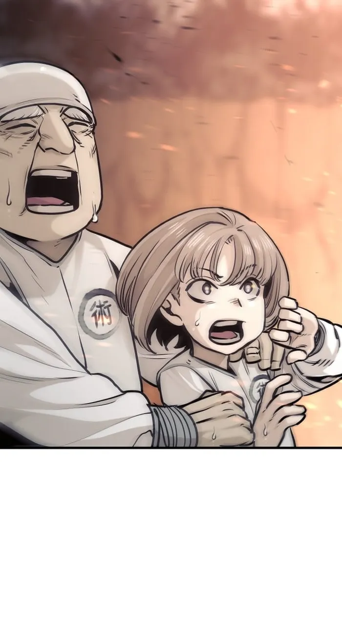 Read Heavenly Demon Cultivation Simulation EN Manga Online