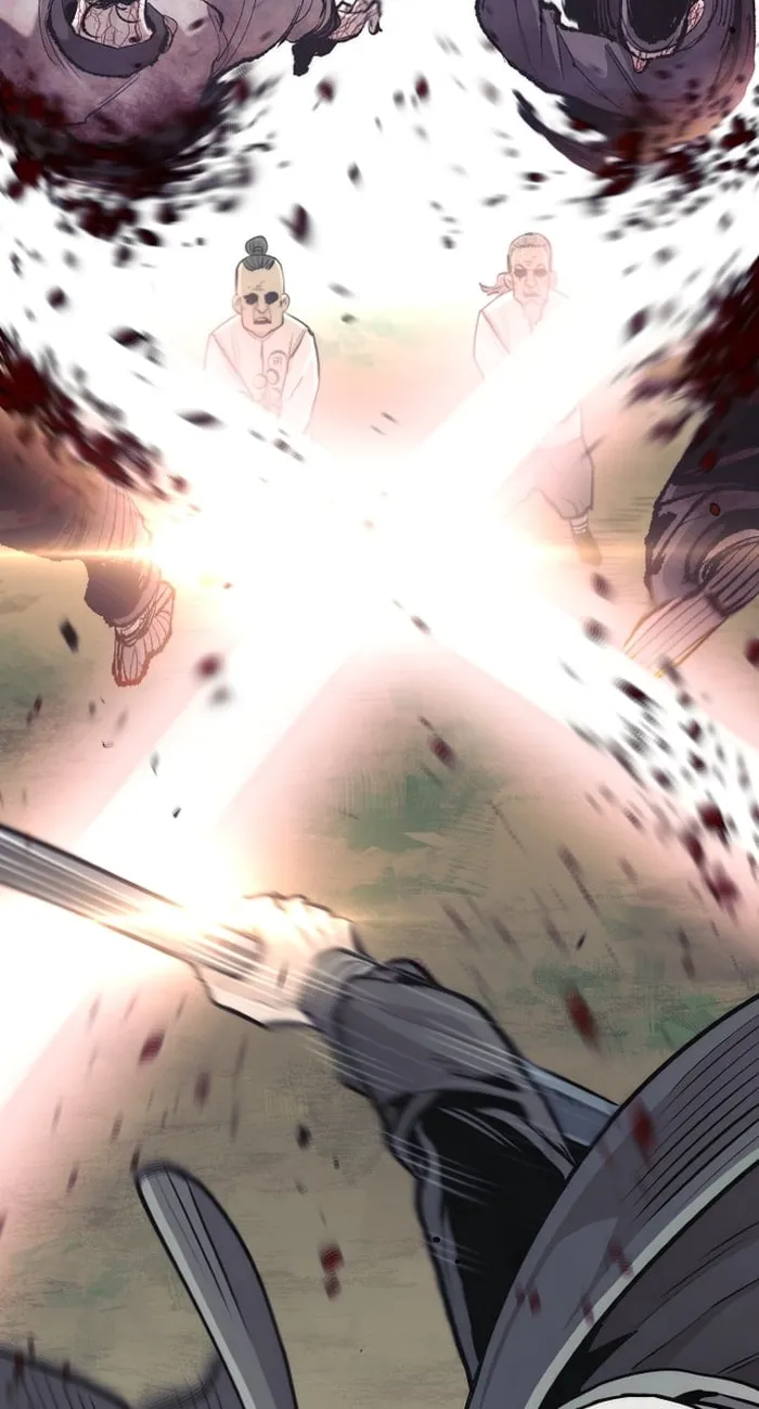 Read Heavenly Demon Cultivation Simulation EN Manga Online