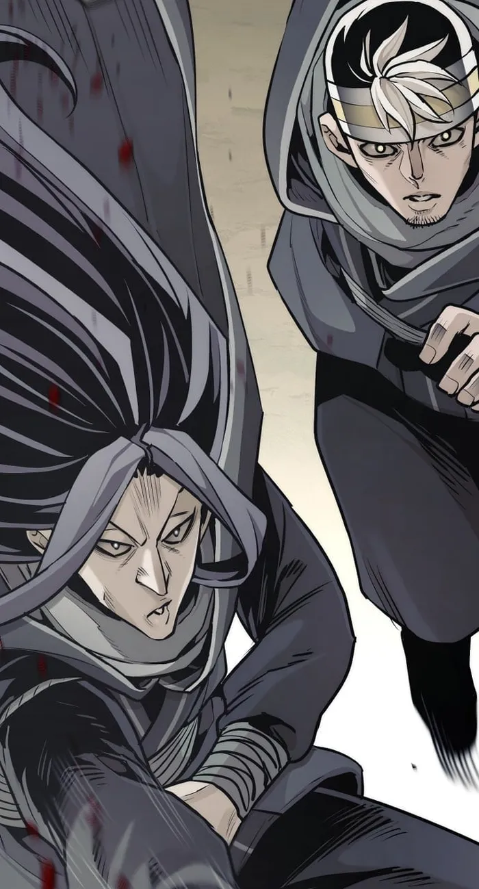 Read Heavenly Demon Cultivation Simulation EN Manga Online