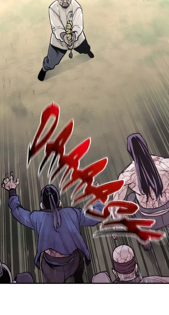 Read Heavenly Demon Cultivation Simulation EN Manga Online