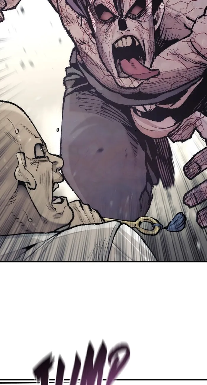Read Heavenly Demon Cultivation Simulation EN Manga Online