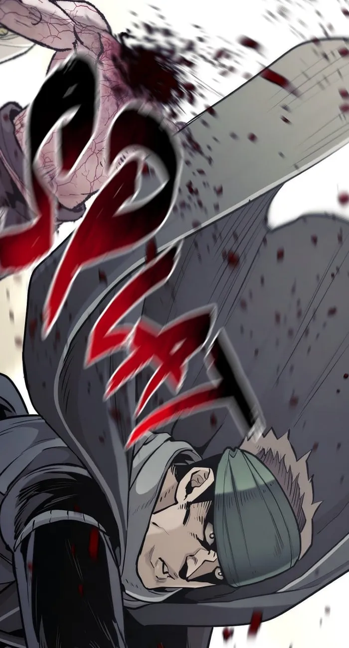 Read Heavenly Demon Cultivation Simulation EN Manga Online