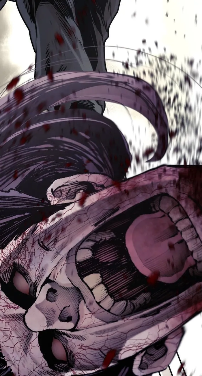 Read Heavenly Demon Cultivation Simulation EN Manga Online