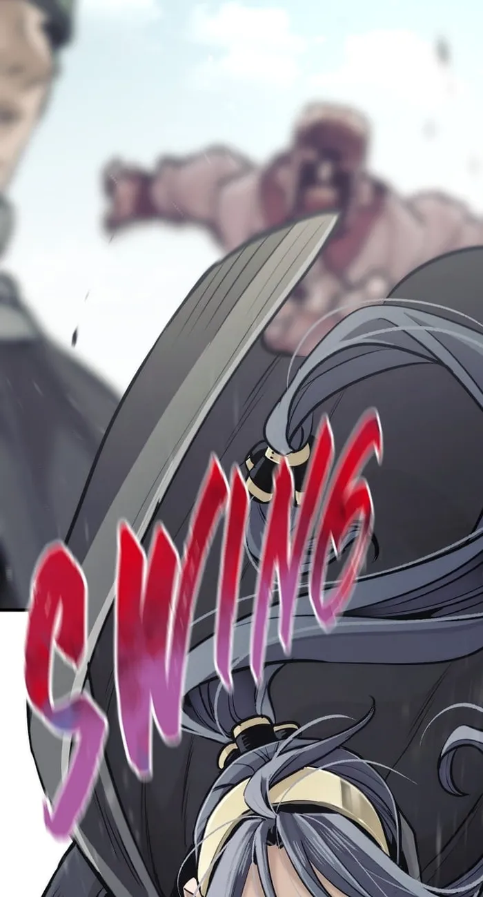 Read Heavenly Demon Cultivation Simulation EN Manga Online