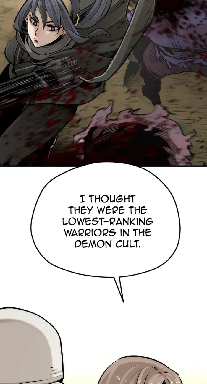 Read Heavenly Demon Cultivation Simulation EN Manga Online