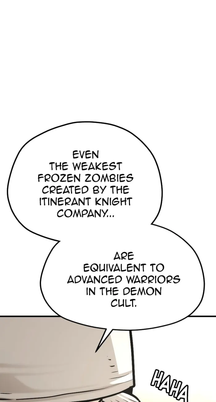 Read Heavenly Demon Cultivation Simulation EN Manga Online