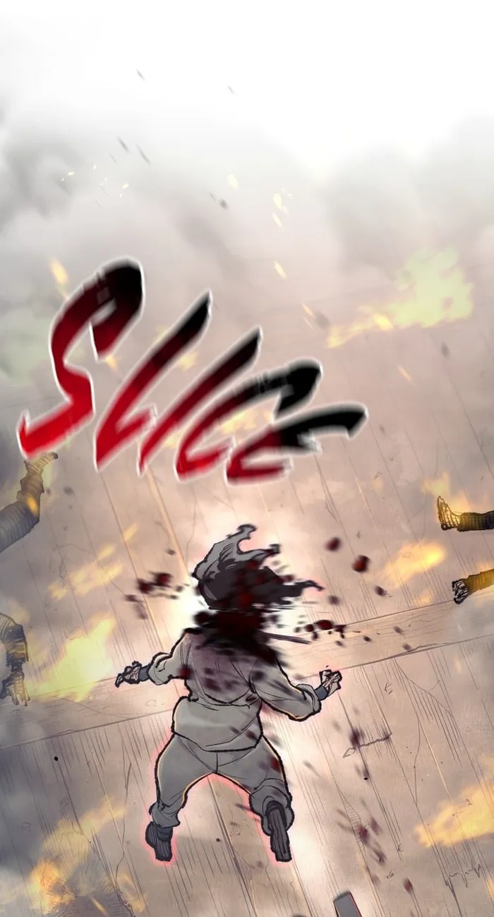 Read Heavenly Demon Cultivation Simulation EN Manga Online