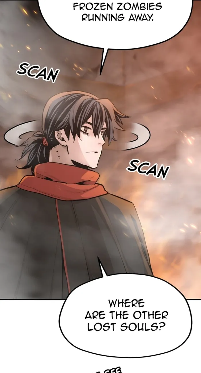 Read Heavenly Demon Cultivation Simulation EN Manga Online