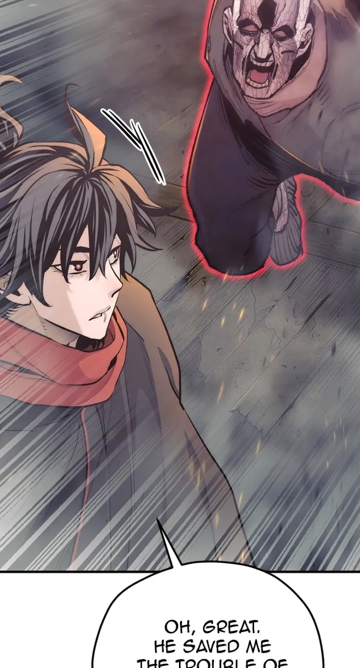 Read Heavenly Demon Cultivation Simulation EN Manga Online