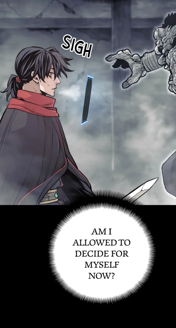 Read Heavenly Demon Cultivation Simulation EN Manga Online