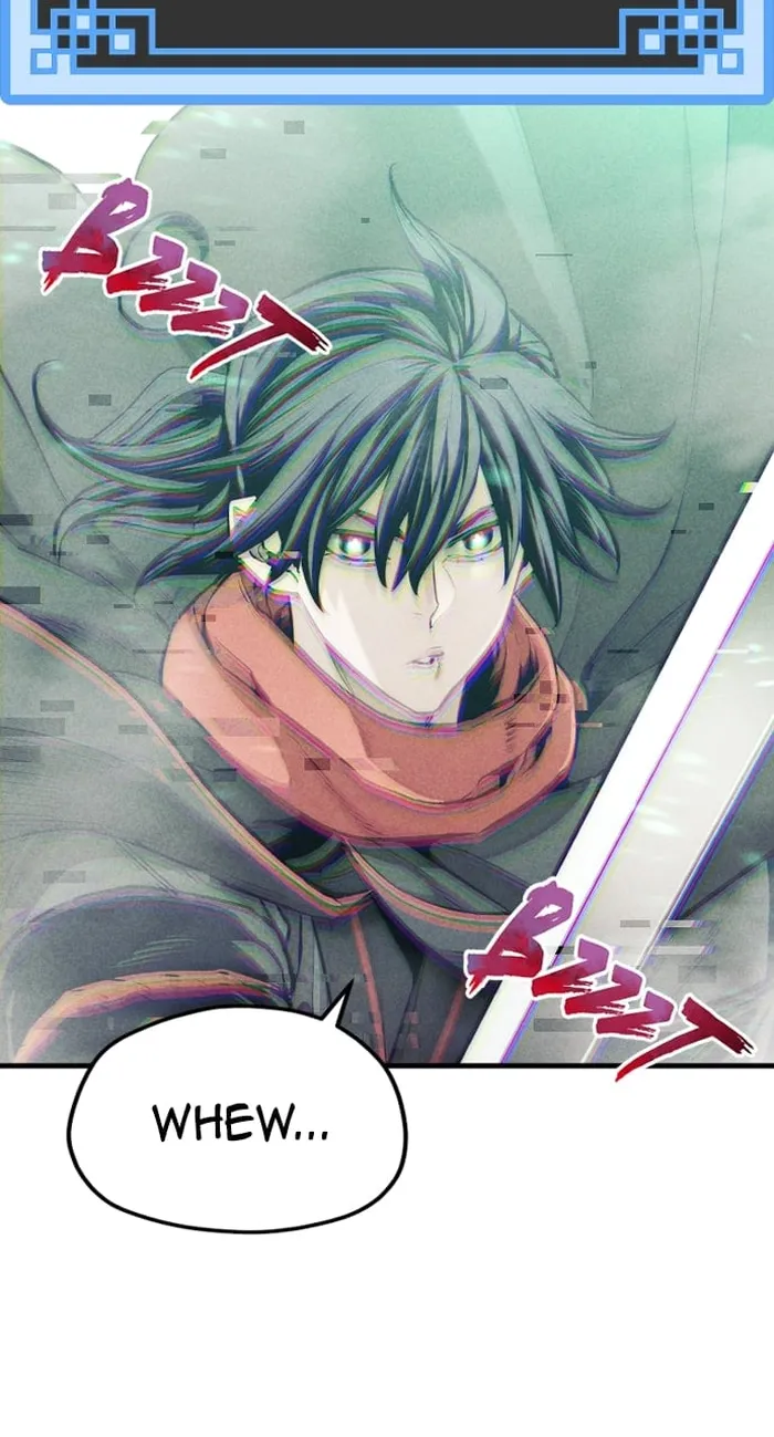 Read Heavenly Demon Cultivation Simulation EN Manga Online