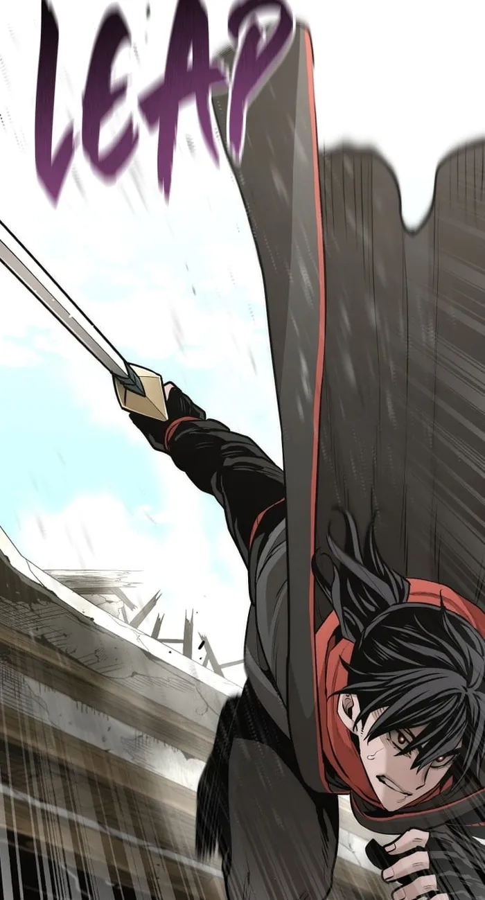 Read Heavenly Demon Cultivation Simulation EN Manga Online
