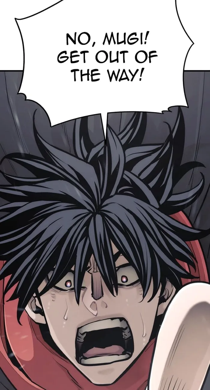 Read Heavenly Demon Cultivation Simulation EN Manga Online