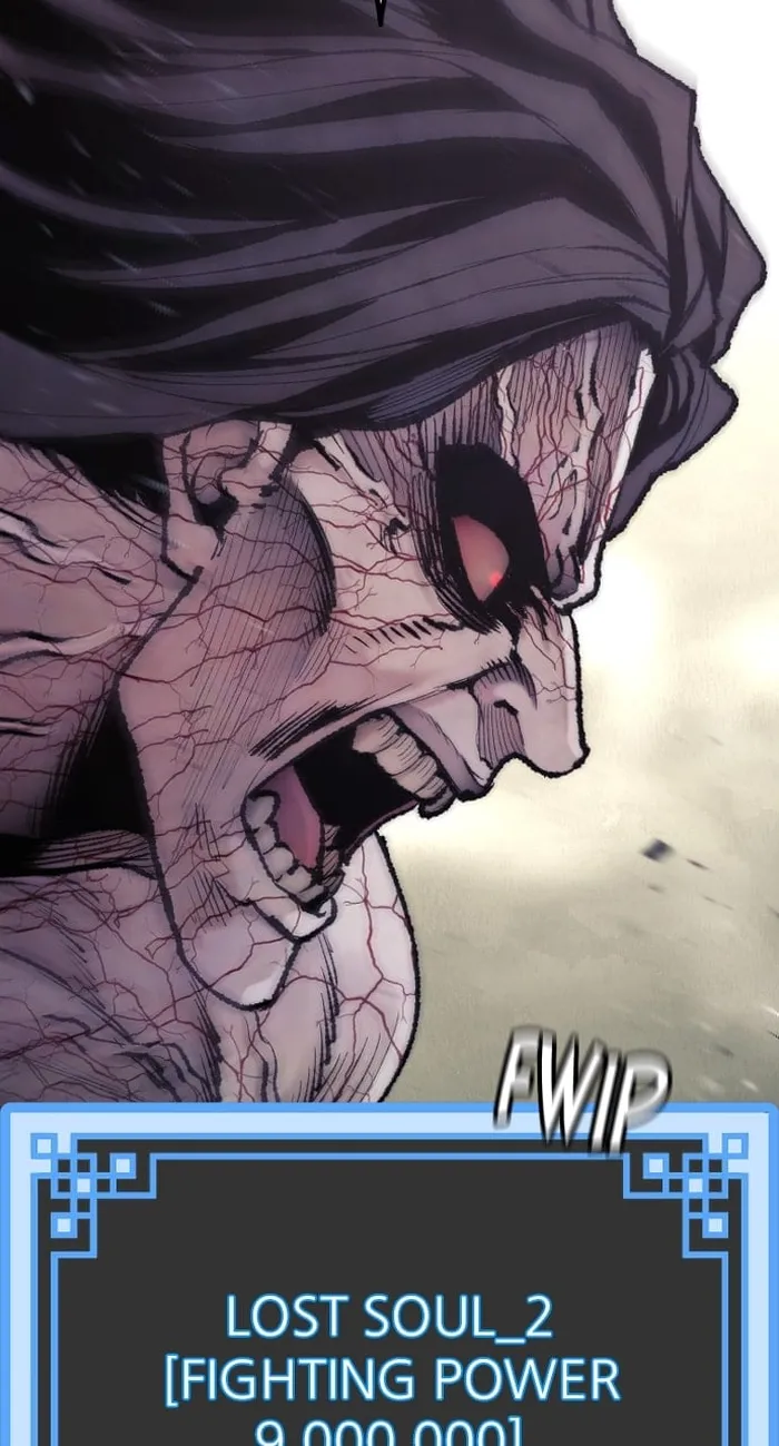 Read Heavenly Demon Cultivation Simulation EN Manga Online