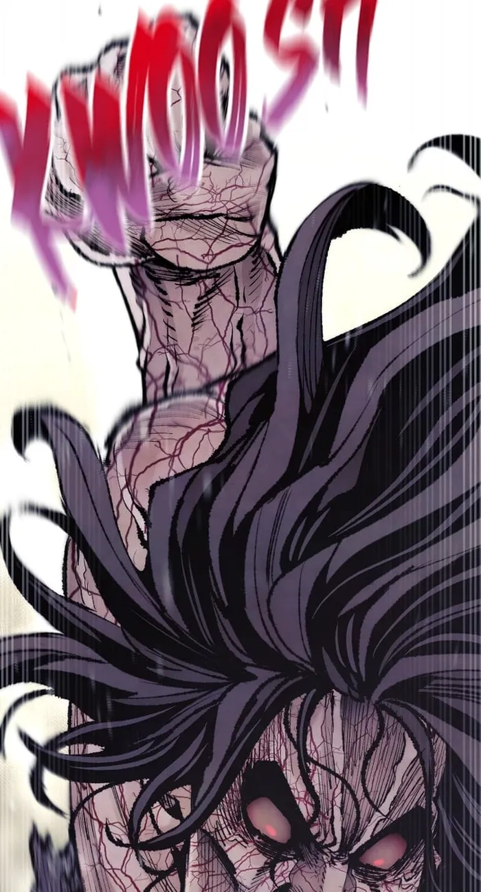 Read Heavenly Demon Cultivation Simulation EN Manga Online