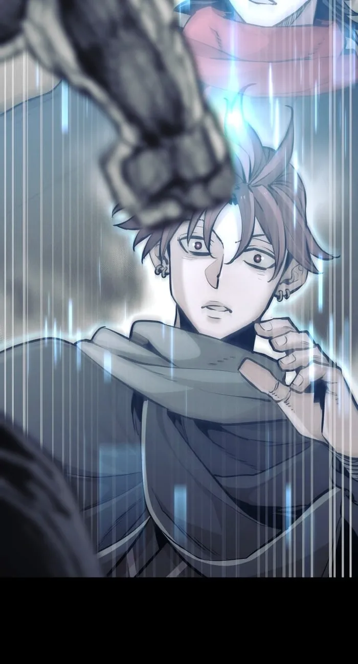 Read Heavenly Demon Cultivation Simulation EN Manga Online