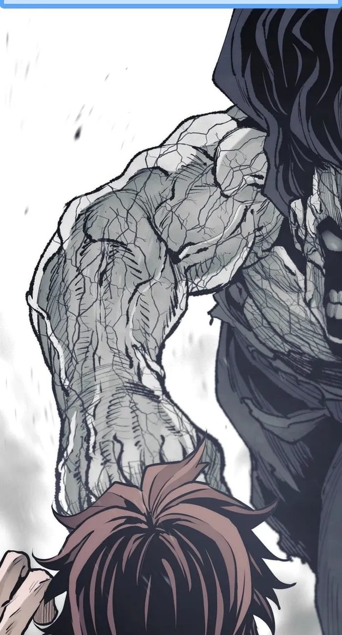 Read Heavenly Demon Cultivation Simulation EN Manga Online