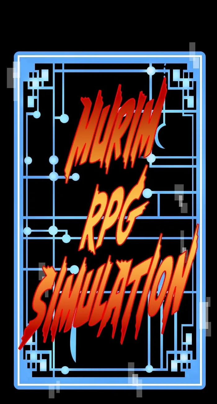 Read Heavenly Demon Cultivation Simulation EN Manga Online