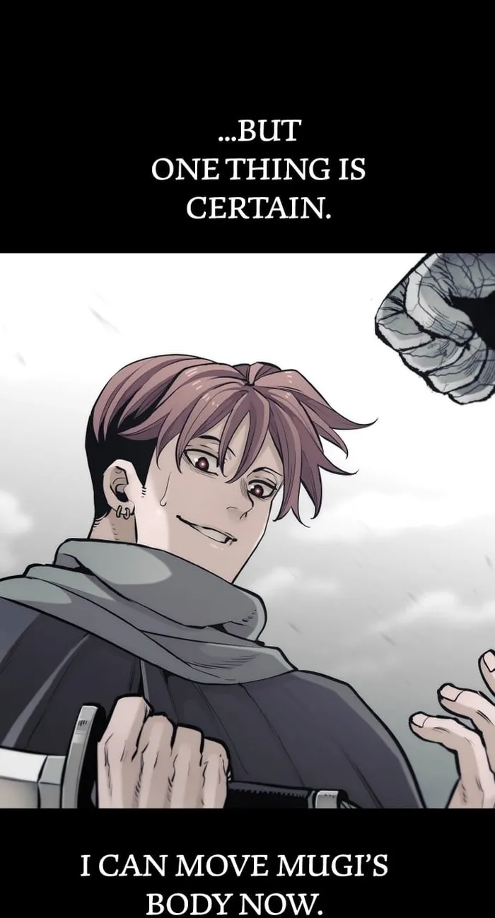 Read Heavenly Demon Cultivation Simulation EN Manga Online