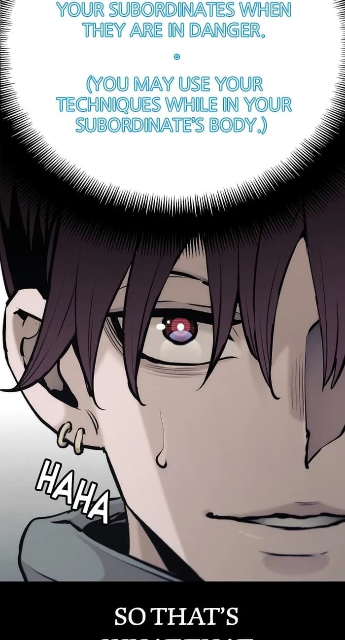 Read Heavenly Demon Cultivation Simulation EN Manga Online