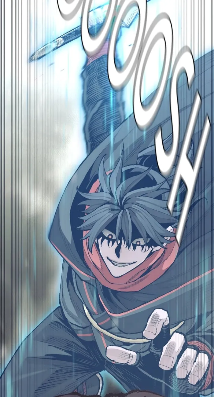 Read Heavenly Demon Cultivation Simulation EN Manga Online