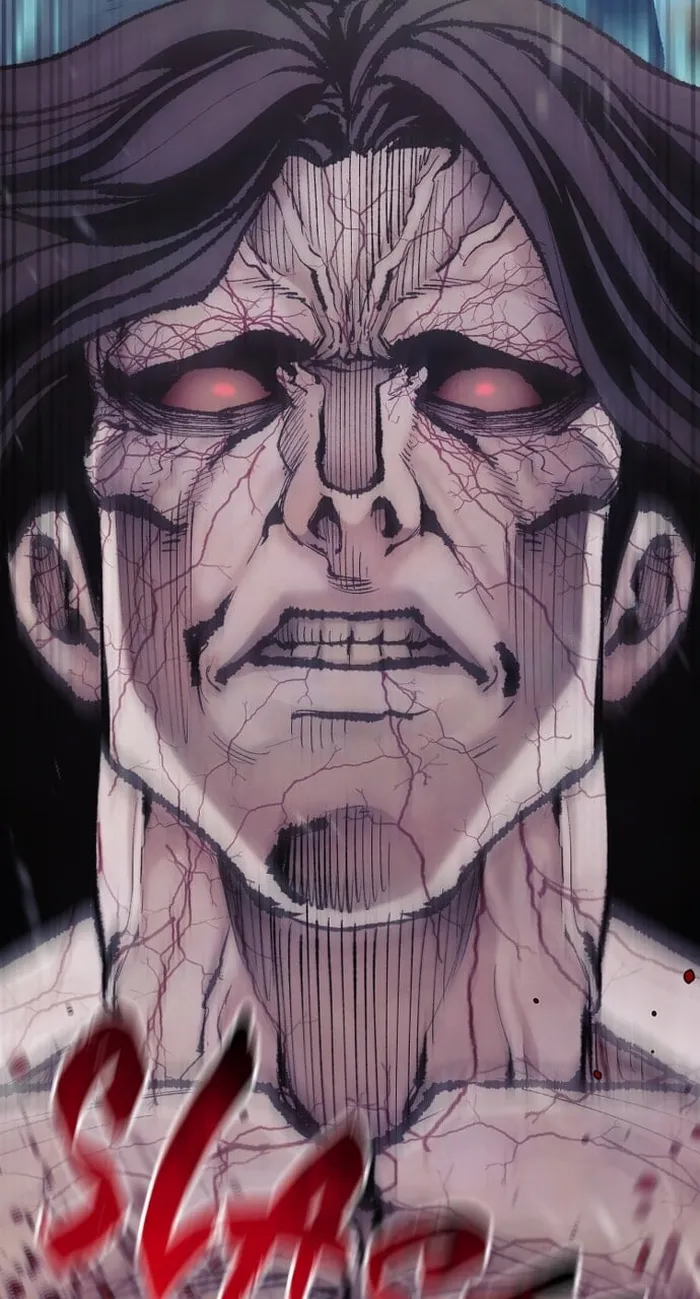 Read Heavenly Demon Cultivation Simulation EN Manga Online