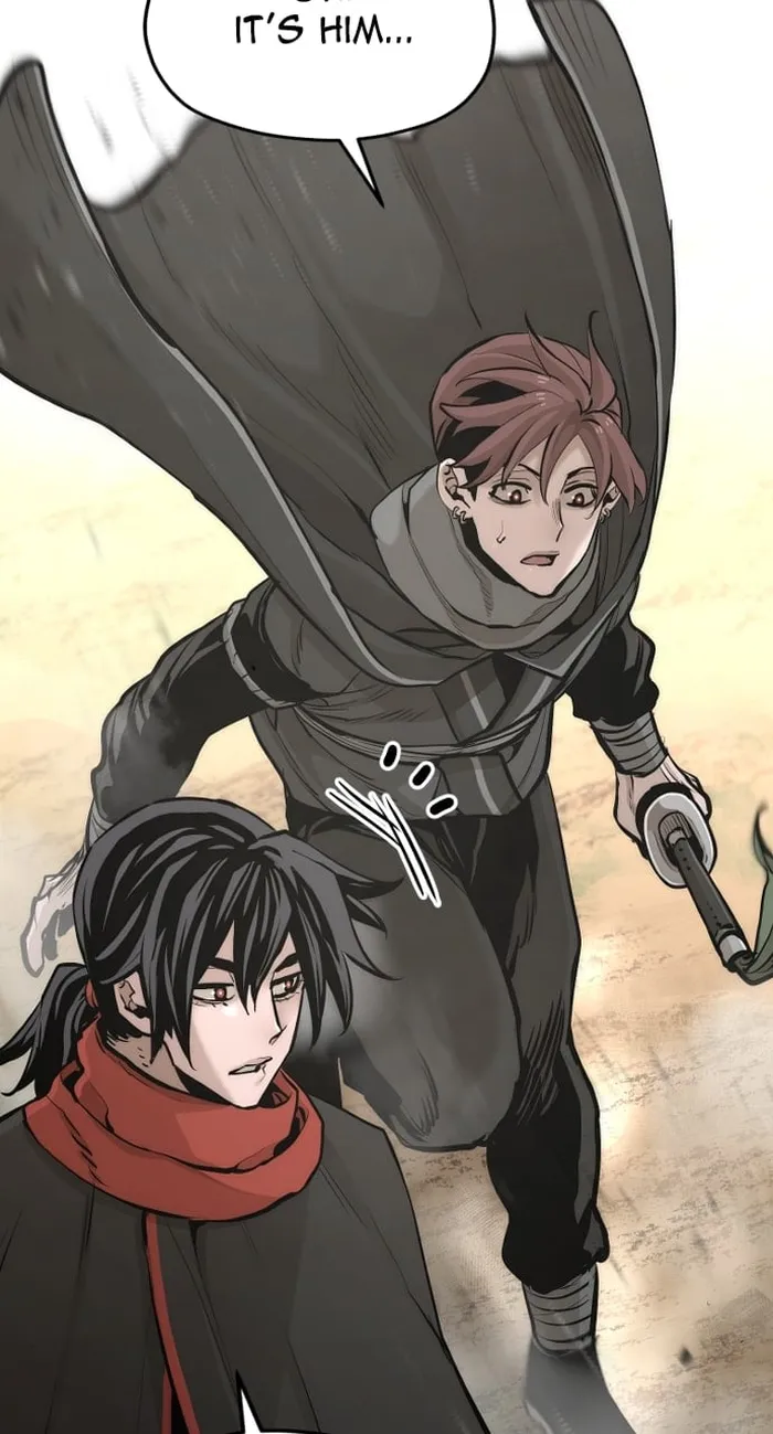 Read Heavenly Demon Cultivation Simulation EN Manga Online