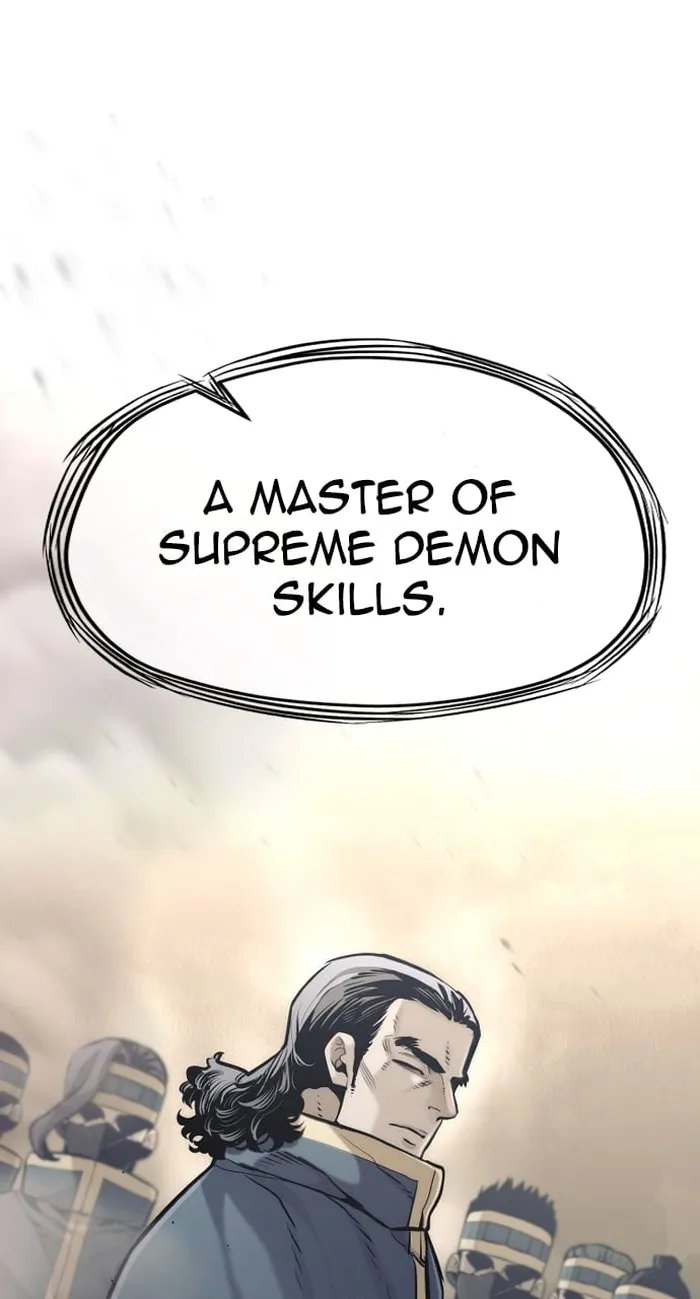 Read Heavenly Demon Cultivation Simulation EN Manga Online