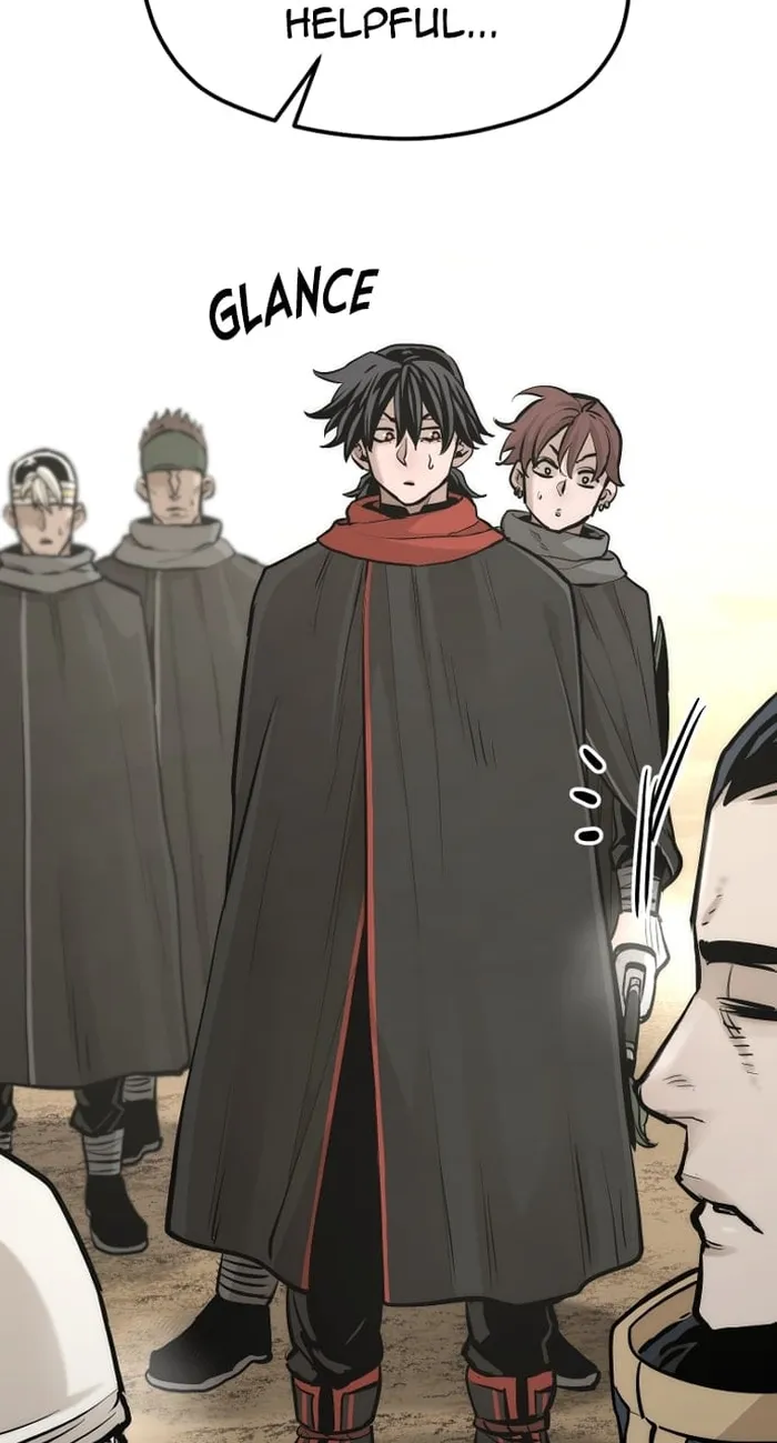 Read Heavenly Demon Cultivation Simulation EN Manga Online