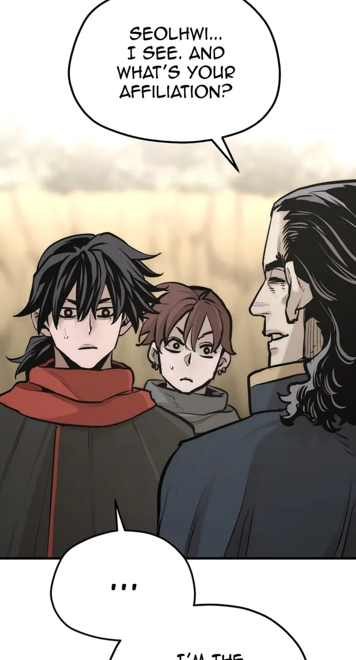 Read Heavenly Demon Cultivation Simulation EN Manga Online
