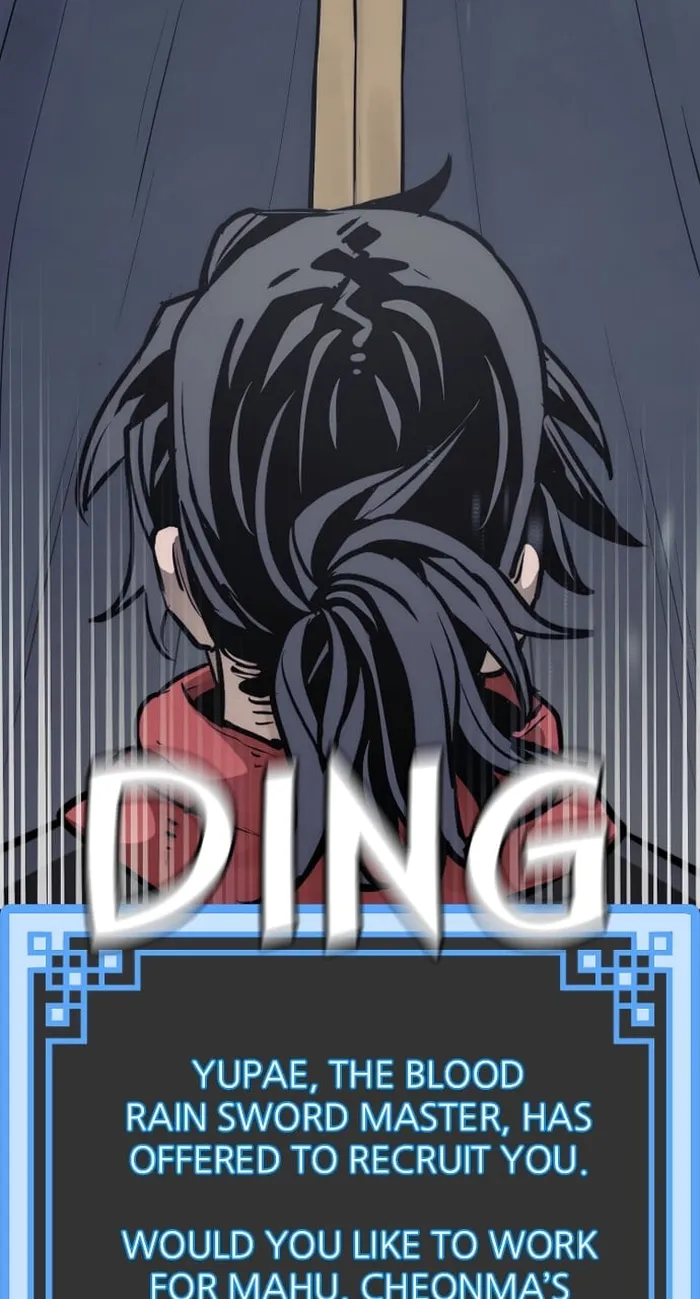 Read Heavenly Demon Cultivation Simulation EN Manga Online