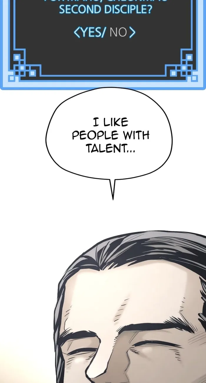 Read Heavenly Demon Cultivation Simulation EN Manga Online