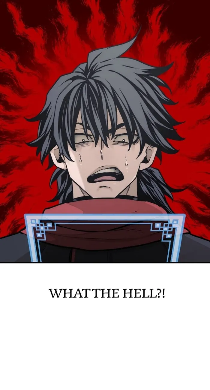 Read Heavenly Demon Cultivation Simulation EN Manga Online