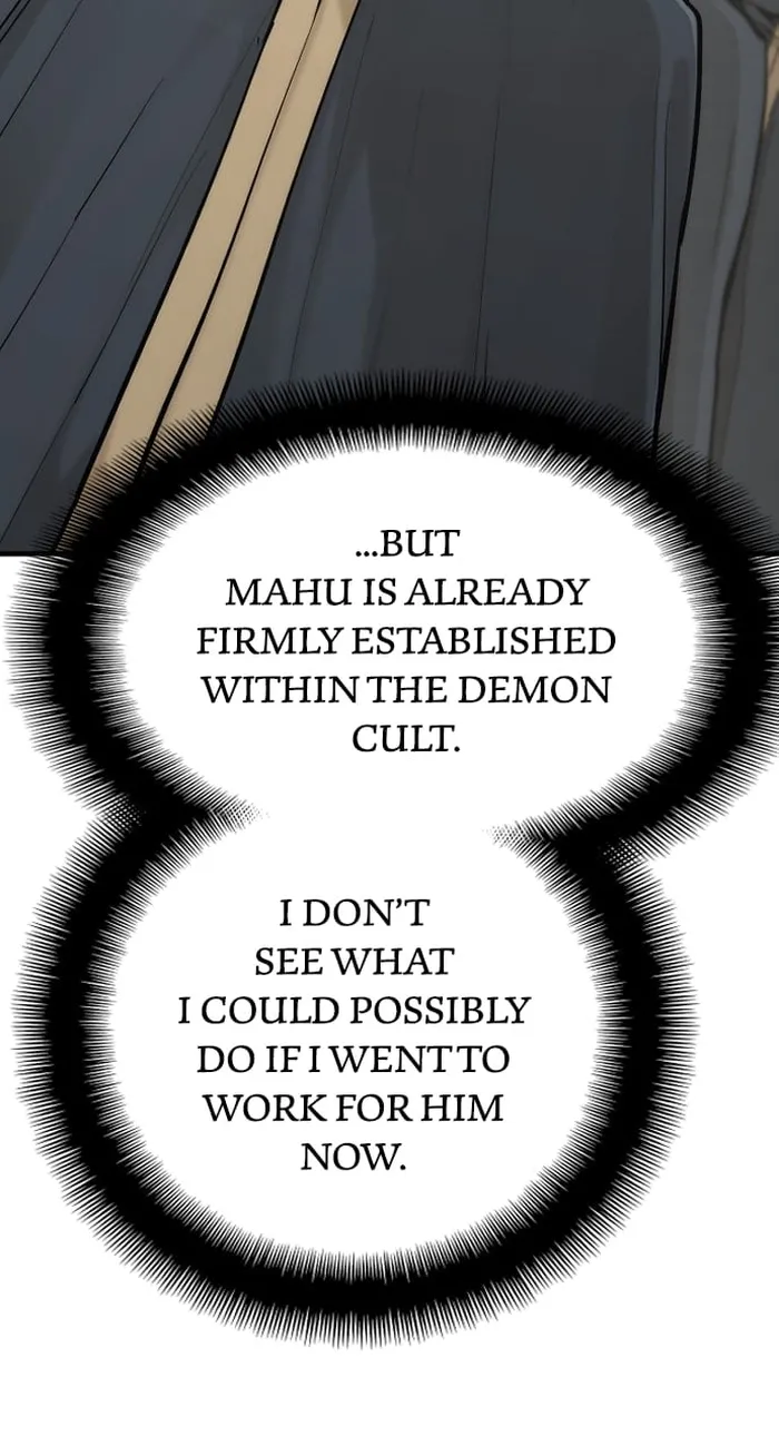 Read Heavenly Demon Cultivation Simulation EN Manga Online