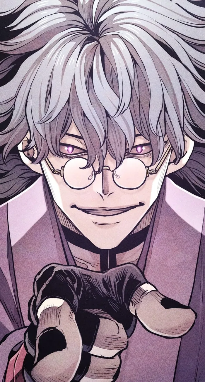 Read Heavenly Demon Cultivation Simulation EN Manga Online