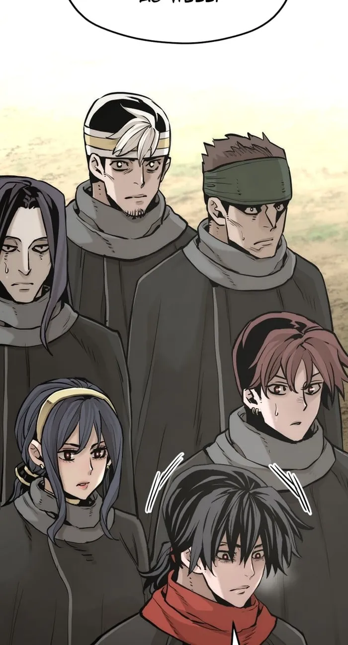 Read Heavenly Demon Cultivation Simulation EN Manga Online