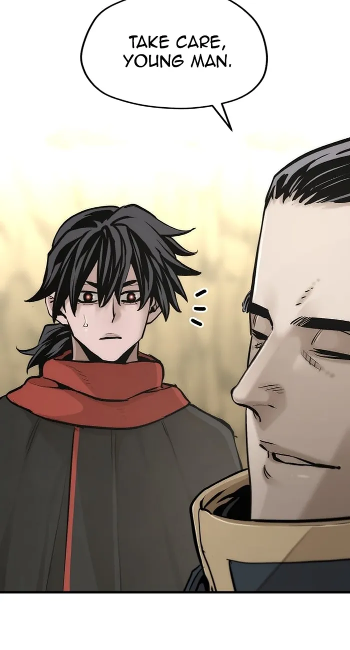 Read Heavenly Demon Cultivation Simulation EN Manga Online