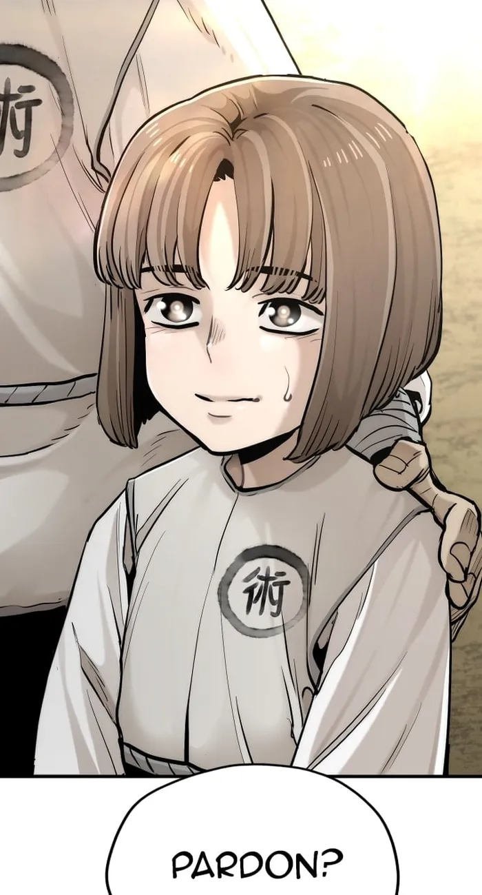Read Heavenly Demon Cultivation Simulation EN Manga Online