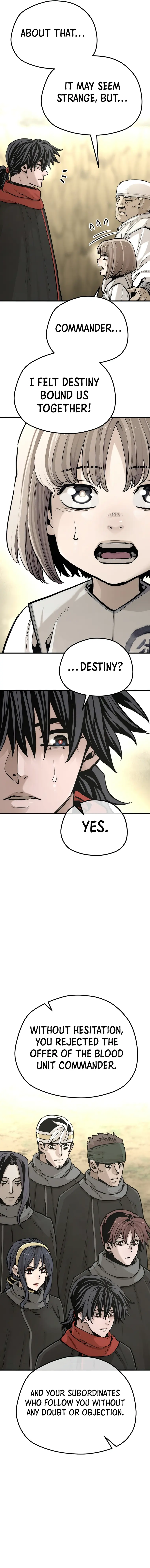 Read Heavenly Demon Cultivation Simulation EN Manga Online