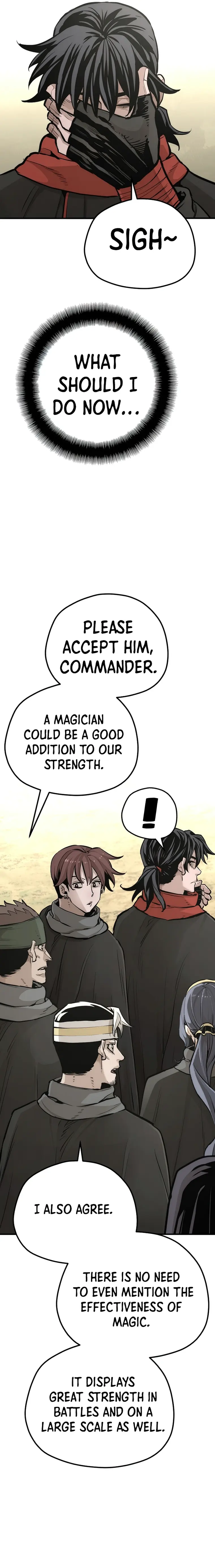 Read Heavenly Demon Cultivation Simulation EN Manga Online