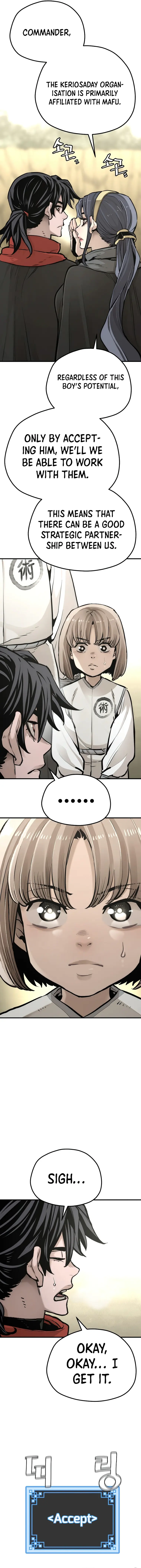 Read Heavenly Demon Cultivation Simulation EN Manga Online